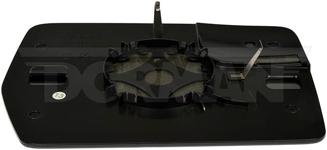 Product of Help! By Dorman 57082 Exterior Mirror Glass