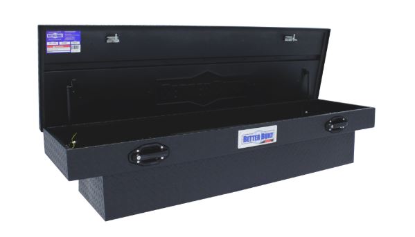 Product of Better Built Company 79211094 SEC Series Low Profile Toolbox 