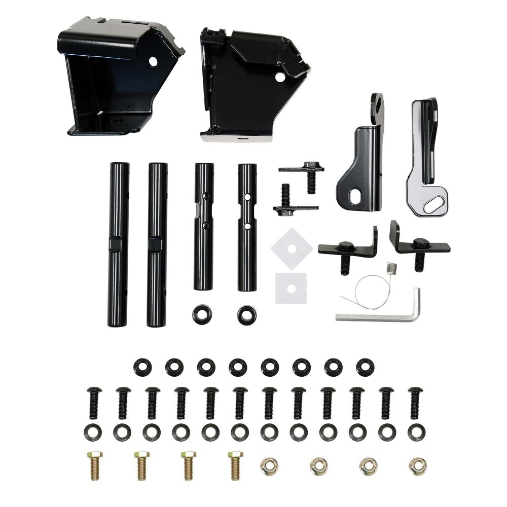 Westin Public Safety 36-52135pb Bumper Guard||36-52135pb_4.Jpg||89||w163652135pb||1566712