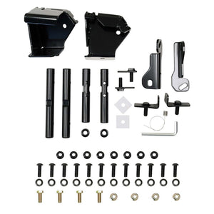 Westin Public Safety 36-52135pb Bumper Guard||36-52135pb_4.Jpg||89||w163652135pb||1566712