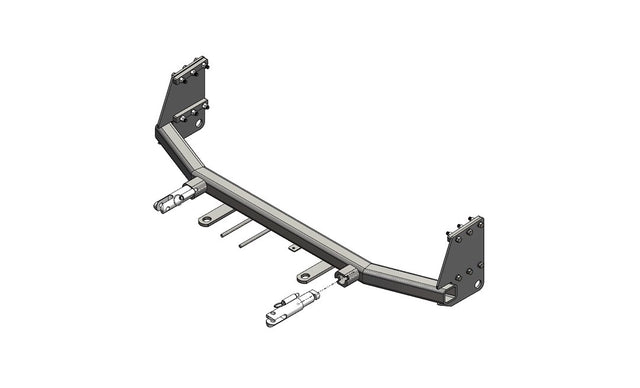 Product of Blue Ox BX1519 Vehicle Baseplate 