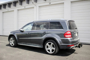 Product of Bulletproof Hitches HD204 2 Inch Receiver Trailer Hitch Ball Mount 