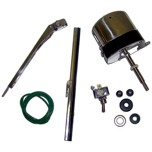 Crown Automotive 12vst Windshield Wiper Motor||12vst_2.Jpg||87||c1y12vst||1730070