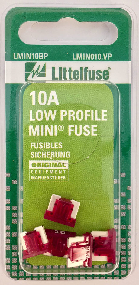 Littelfuse Inc. Lmin10 Fuse||lmin010vp.Jpg||85||l24lmin10||1085728