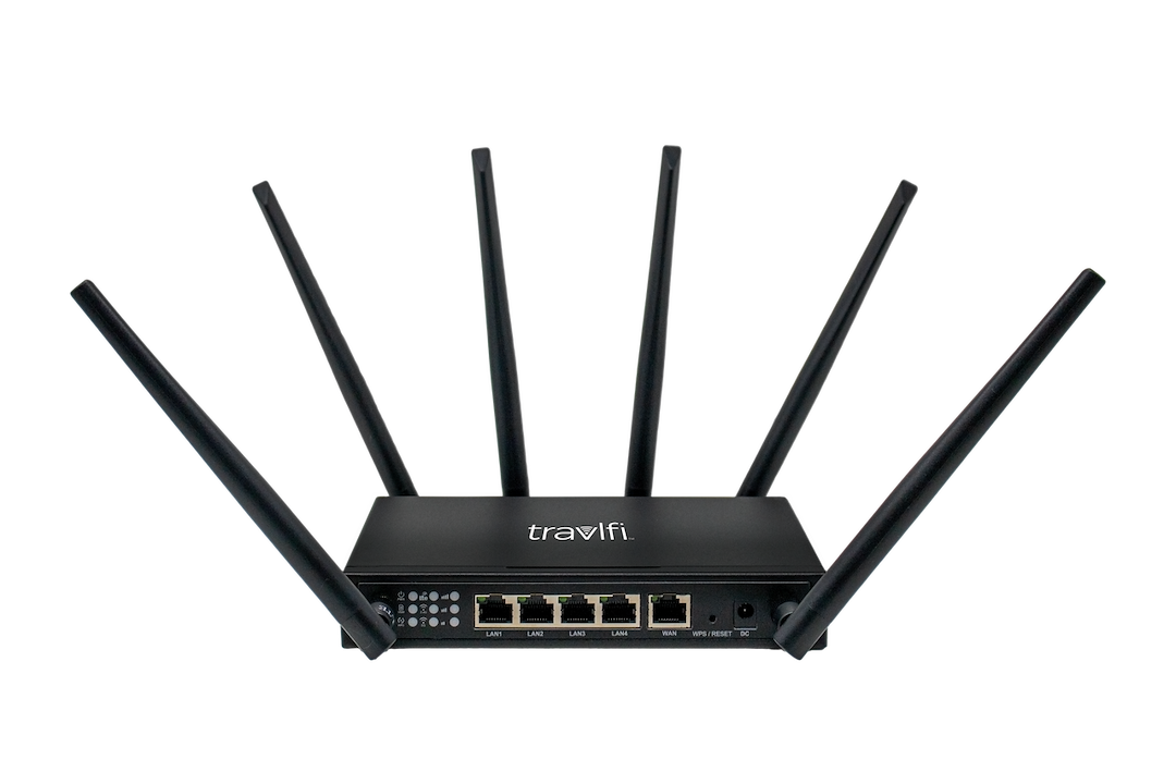 Product of Pace International 700-011 Wifi Range Extender