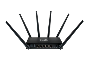Product of Pace International 700-011 Wifi Range Extender