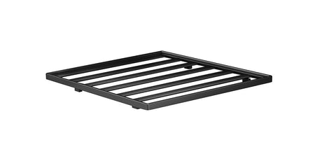 Product of SmartCap (RSI) SA0203 1 Piece Fixed 770 Pound When Vehicle Is Stationary And 330 Pound When Vehicle Is In Motion Truck Cap Roof Rack Platform 