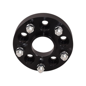 Fx Wheels W545006b Wheel Adapter||t8w_W545006b_Hub Centric Wheel Adapter_5.Jpg||89||t8ww545006b||1145168