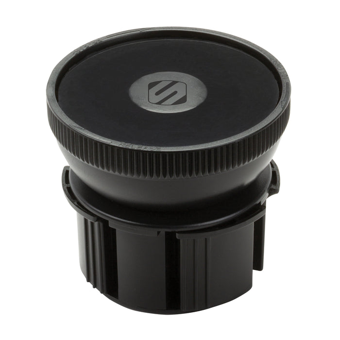Scosche Industries Cupbase-Sp1 Cell Phone Mount Adapter||cupbase-Sp1.Jpg||85||scocupbasesp1||1243005