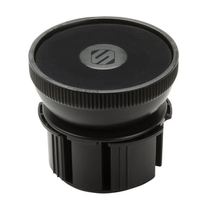Scosche Industries Cupbase-Sp1 Cell Phone Mount Adapter||cupbase-Sp1.Jpg||85||scocupbasesp1||1243005