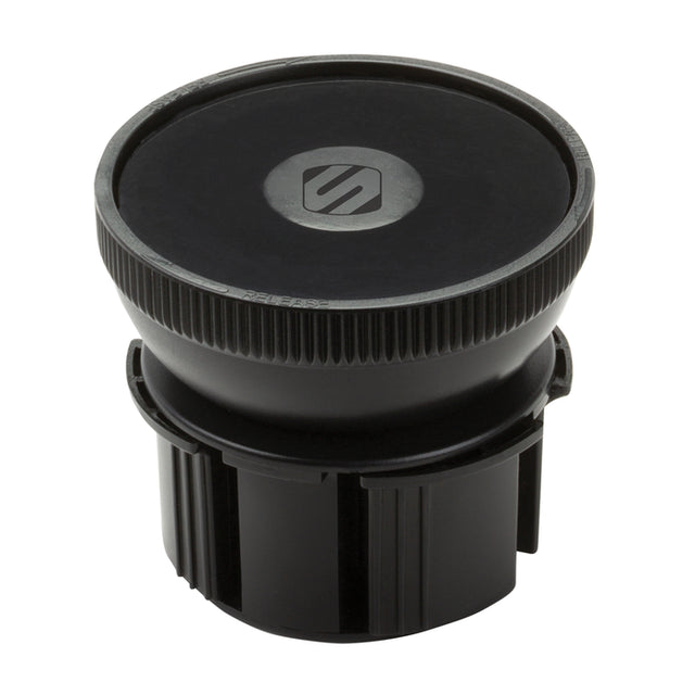 Scosche Industries Cupbase-Sp1 Cell Phone Mount Adapter||cupbase-Sp1.Jpg||85||scocupbasesp1||1243005