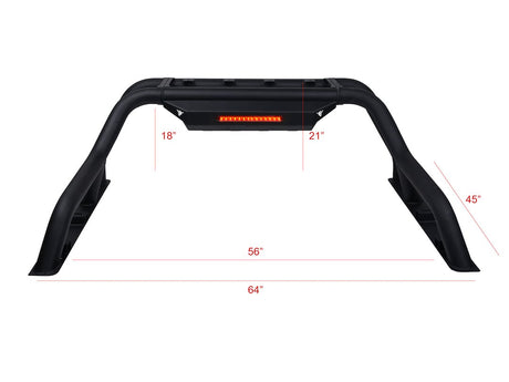 Product of Armordillo 7163102  Truck Bed Bar 