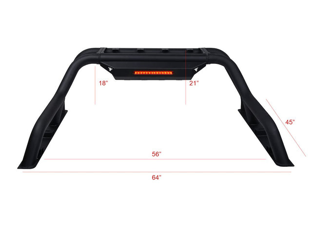 Product of Armordillo 7163102  Truck Bed Bar 