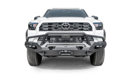 Fab Fours T425-X6852-1 Bumper||t425-X6852-1.Jpeg||85||f66t425x68521||1776617