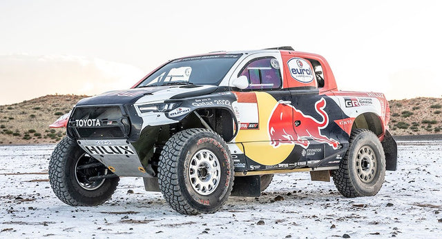 Product of Method Race Wheels 18x9.5 Natural Wheel - Not Applicable Bolt Pattern 