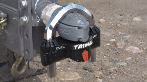 Trimax Locks Umax300 Trailer Hitch Lock||umax300_5.Jpg||89||t69umax300||2219718