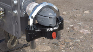 Trimax Locks Umax300 Trailer Hitch Lock||umax300_5.Jpg||89||t69umax300||2219718