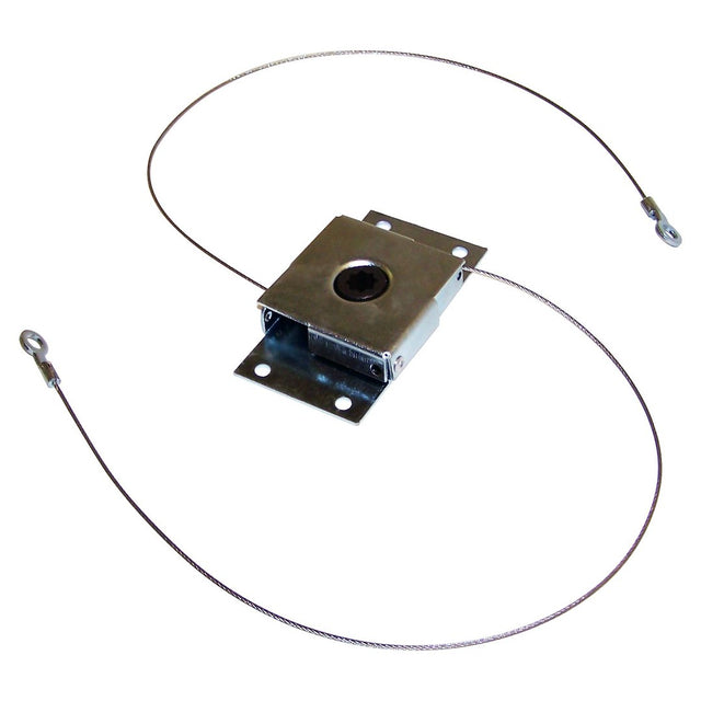 Product of Crown Automotive J8128163 Tailgate Latch