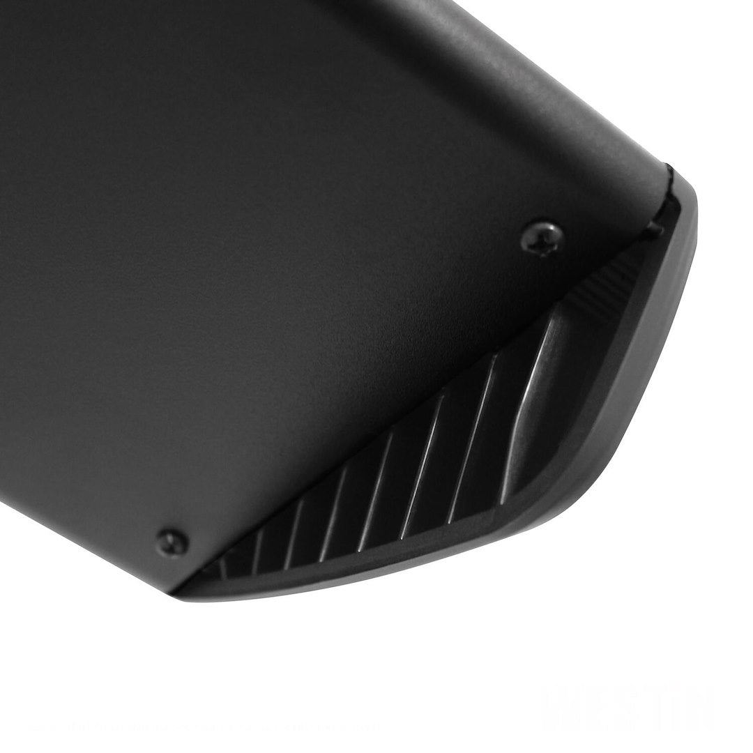 Product of Westin Automotive 28-71255 R7 Series Nerf Bar With Surface Steps 