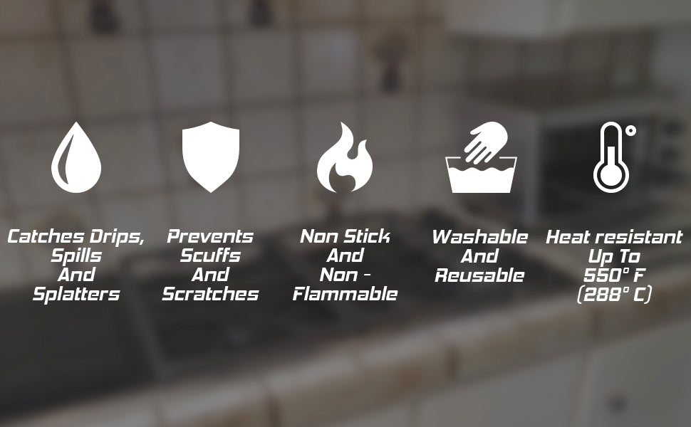 Stove Wrap Swmp200k Stove Top And Oven Protector||2.Jpg||91||stvswmp200k||1052538