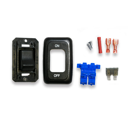 Product of Carefree Rv Sr0101 Awning Switch