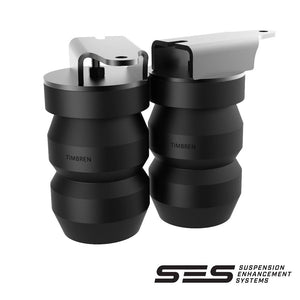 Product of Timbren Gmrck25s Helper Spring Kit