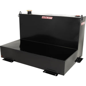 Product of Weather Guard (Werner) 352-5-02 Diesel Liquid Transfer Tank 75 Gallon L-Shape 