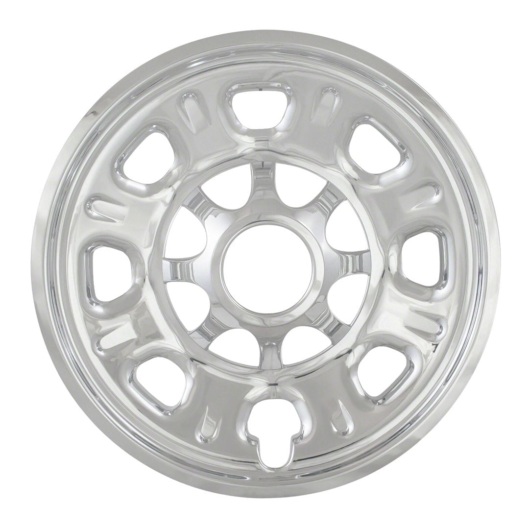 Product of Coast To Coast IWCIMP92X Silver Set Of 4 