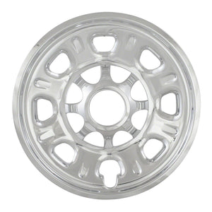 Product of Coast To Coast IWCIMP92X Silver Set Of 4 
