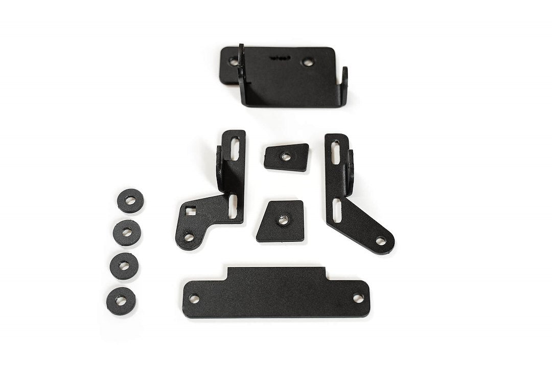 Addictive Desert Designs Ac21152501na Cruise Control Sensor Relocation Bracket||ac21152501na_4.Jpg||89||addac21152501||1322916
