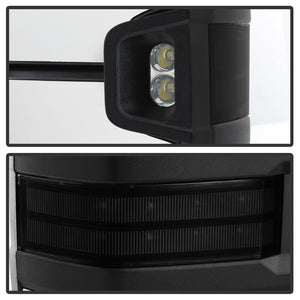 Xtune 9936722 Exterior Towing Mirror||9936722_3.Jpg||88||s2z9936722||1458601