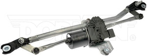 Dorman (Oe Solutions) 602-208as Windshield Wiper Linkage||||85||d18602208as||1894178