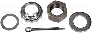 Dorman (Oe Solutions) 698-410 Wheel Bearing And Hub Assembly||698-410-009.Jpg||93||d18698410||1022412