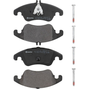 Brembo P50069 Brake Pad||p50069_Sid.Jpg||87||brmp50069||1753454