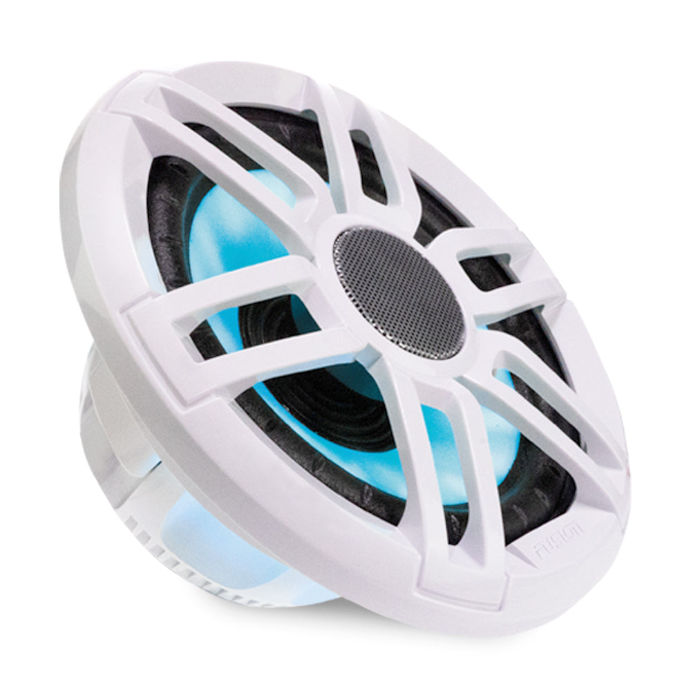 Product of Fusion Electronics 010-02197-20 Speaker