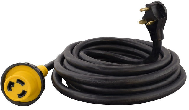 Valterra A10-3025edbk Power Cord||a10-3025edbk.Jpg||85||v46a103025edb||1161730