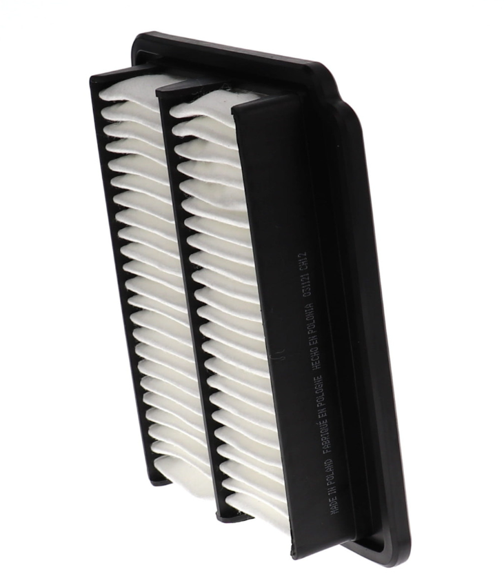 Product of Wix Filters 42831 OEM Disposable Air Filter 