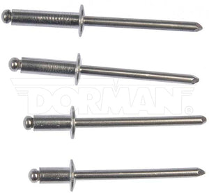 Dorman (Oe Solutions) 961-025 Rivet||961-025_1.Jpg||86||d18961025||1636920