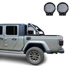 Black Horse Offroad Rb09bk-Pl69b Truck Bed Bar||rb09bk-Pl69b_7.Jpeg||91||blkrb09bkpl69||1788822