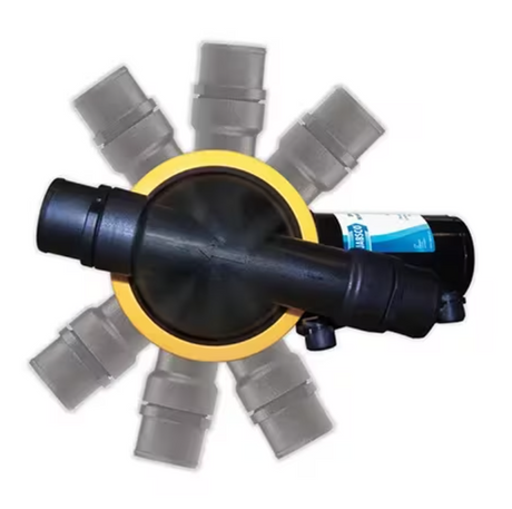 Jabsco 50900-1100 Macerator Pump||50900-1100_1.Png||86||j69509001100||2254659