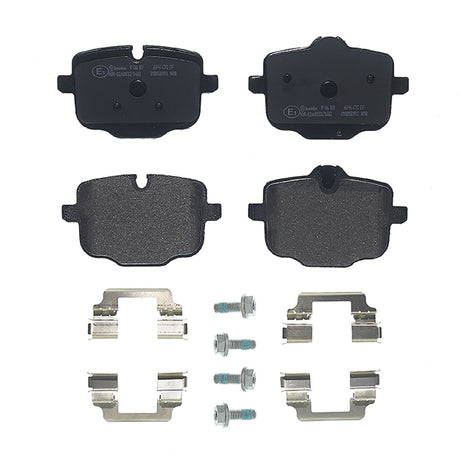 Brembo P06101 Brake Pad||p06101_Oth.Jpg||85||brmp06101||1754556