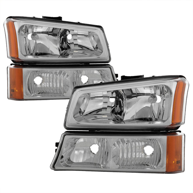 Xtune 5064912 Headlight Assembly||5064912.Jpg||85||s2z5064912||1012547