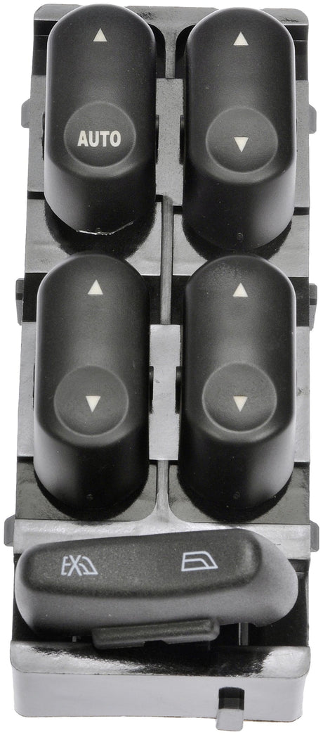 Dorman (Oe Solutions) 901-396 Power Window Switch||901-396-001.Jpg||85||d18901396||2150727