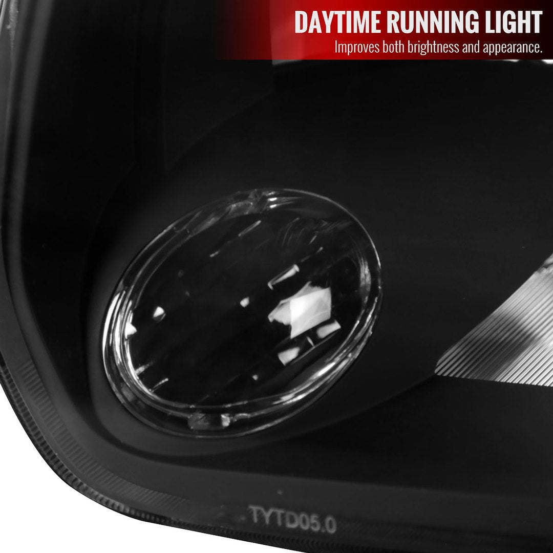 Spec-D Tuning 2lclh-Tun05jm-Rs Headlight Assembly||2lclh-Tun05jm-Rs_3.Jpg||88||sdthtun05jmrs||1508458