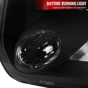 Spec-D Tuning 2lclh-Tun05jm-Rs Headlight Assembly||2lclh-Tun05jm-Rs_3.Jpg||88||sdthtun05jmrs||1508458