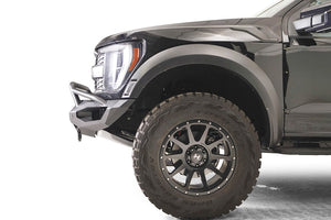 Fab Fours Fr21-X5352-1 Bumper||fr21-X5352_Side.Jpg||86||f66fr21x53521||1638388