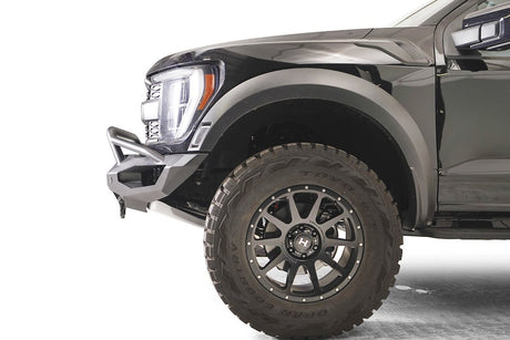 Fab Fours Fr21-X5352-1 Bumper||fr21-X5352_Side.Jpg||86||f66fr21x53521||1638388