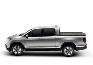 Retrax 80502 Tonneau Cover||rx_Promx_Ridgeline__Profile_Closed.Jpg||89||rtx80502||1141390