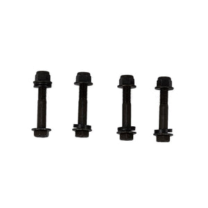 Product of Bell Tech 150207BK Lift Kit Suspension 