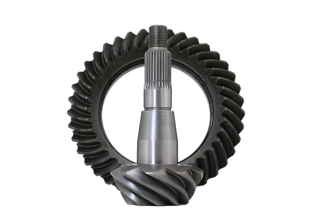 Revolution Gear And Axle C9.25-410dcd Differential Ring And Pinion||c9.25-410dcd.Png||85||rgac925410dcd||972478